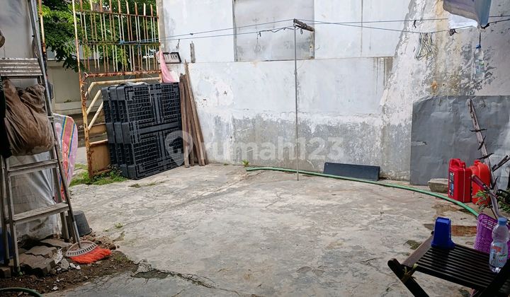 Rumah Jelek di Semarang Barat ,Dekat Bandara, Hitung Tanah, Butuh Cepat 2