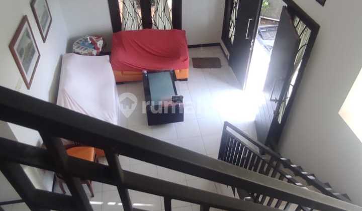 Rumah Mewah, Strategis , Dekat Bandara di Semarang Barat, Mudah di Segala Akses 2