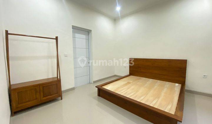 Yearly Rent In Berawa 2 Bedroom  2