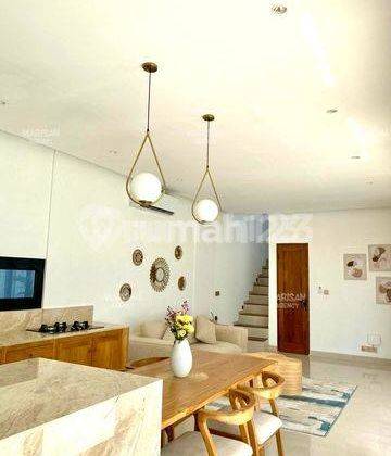 Villa 2 Kamar Tidur di Canggu Babakan 2