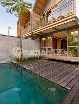 2 Bedrooms Townhouse in Umalas - Monthly/Yearly Rental 1