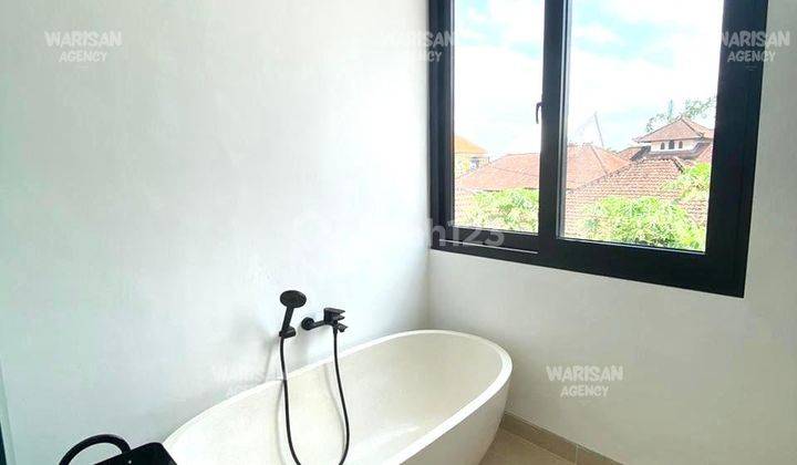 2 Bedroom Villa In Canggu Babakan 1