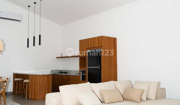 2 Bedrooms Padonan - complete in March 2025 1