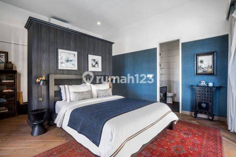 Villa 4 Kamar design kolonial di Tumbak Bayuh 2