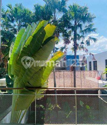 2 Bedrooms Townhouse in Umalas - Monthly/Yearly Rental 2