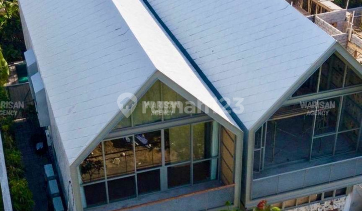 2 Bedrooms Townhouse in Umalas - Monthly/Yearly Rental 2
