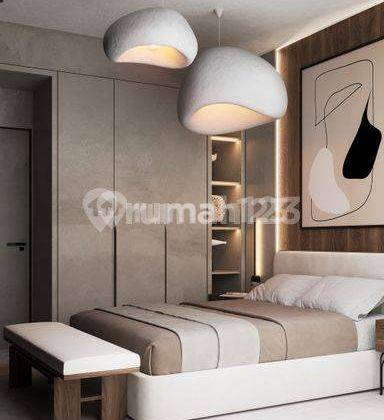 OFF-Plan Apartments in Nuanu – Smart Investment in Bali’s New Creative Hub 1