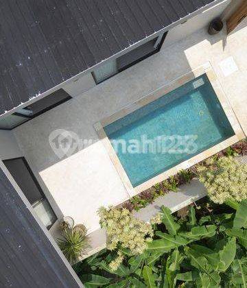 Villa 2 Kamar Tidur di Padonan - Completion Maret 2025 1
