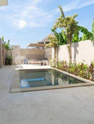 Villa 2 Kamar Tidur di Padonan - Completion Maret 2025 2