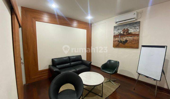 Umalas Office Building Space - Located In Prime Area Of Umalas 2