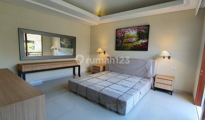 Umalas Leasehold 4 Bedroom Villa - 5 Years Minimum 2
