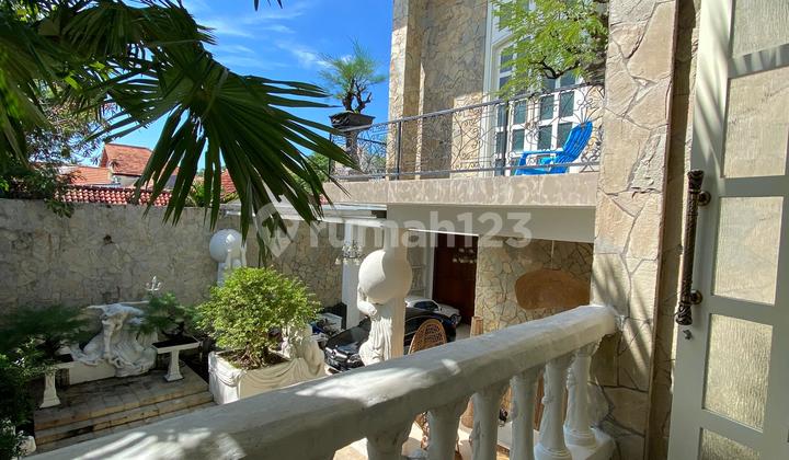 Super Luxurious Villa In Jimbaran - 4 Bedroom Price Drop Super Luxurious Villa In Jimbaran - 4 Bedroom Price Drop