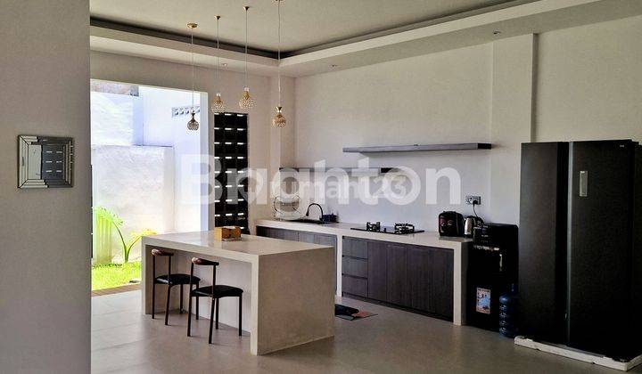 FREEHOLD VILLA 3 BEDROOM - DI TUMBAKBAYUH, GOOD DEAL !!! 2