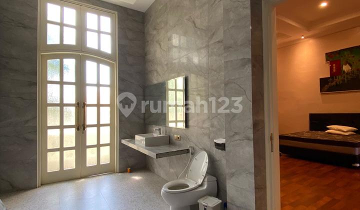 Villa Mewah di Jimbaran - Harga Turun dan Kesepakatan Bagus 2