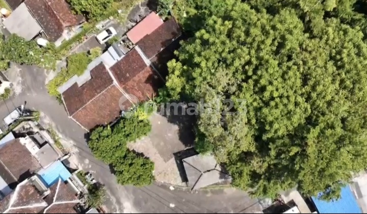 Tanah Dijual di Jimbaran , 5-9 Zona Kuning Perumahan