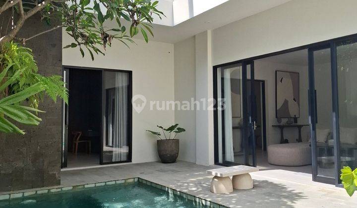 Seminyak 3 Bedroom In Bidadari - Freehold  1