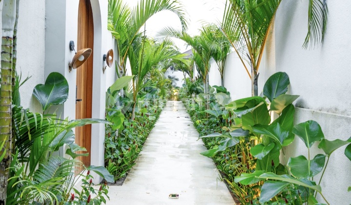 Villa 2 Bedroom In Seseh - Good Enviroment Around 2