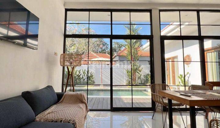 Pererenan 3 Bedroom Villa - Negotiation Available 2