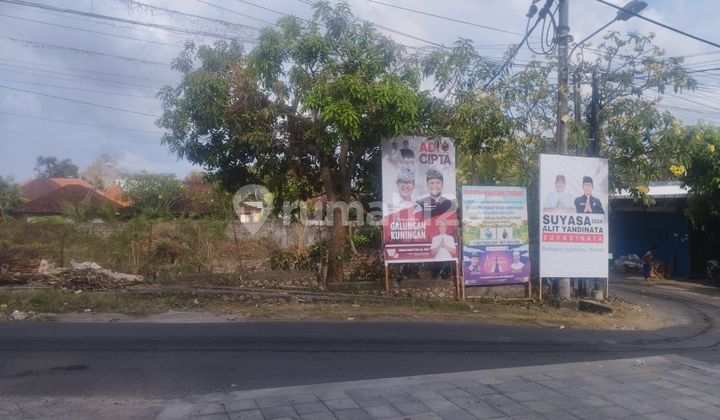 Prime Investment Land In Balangan - High Potential Opportunity