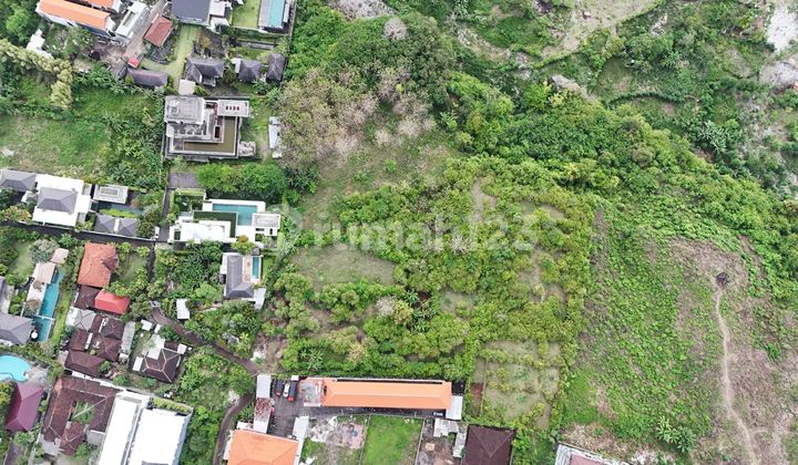 Tanah View Laut - di Jimbaran - Uluwatu Akses Dari Main Road Tanah View Laut - di Jimbaran - Uluwatu Akses Dari Main Road