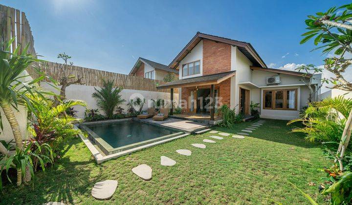 Pantai Lima 2 Bedroom Villa - Super Good Deal !! 1