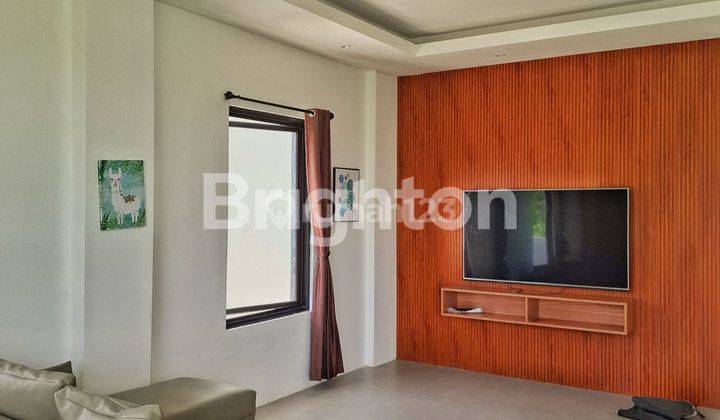 FREEHOLD VILLA 4 BEDROOM - AT TUMBAKBAYUH , SUPER GOOD DEAL ! 2