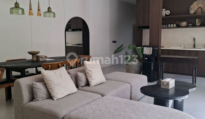 Rare Freehold Villa - Located In Seminyak 2