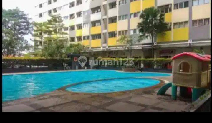 Dijual Apartemen Sentra Timur  2