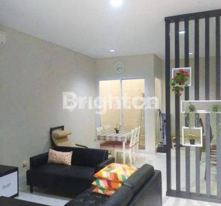 Rumah Bagus Full Renovasi  2