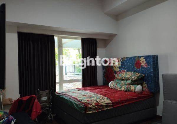 Apartemen The Kensington Royal Suite Dijual 2