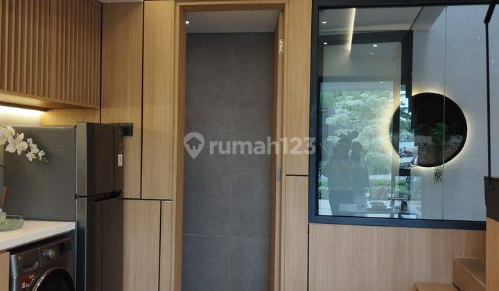 Rumah Minimalis Siap Huni 2