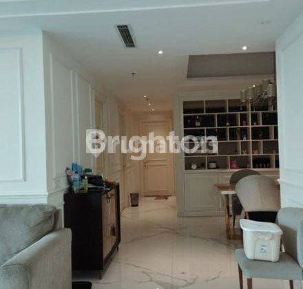 Apartemen The Kensington Dijual 2