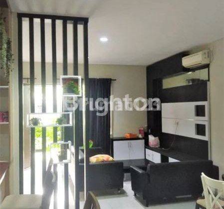 Rumah Bagus Full Renovasi  1