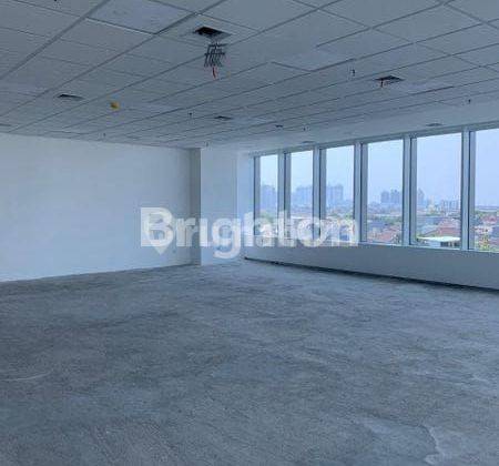 Gedung Kantor The Kensington Office Tower Siap Huni Kelapa Gading 007 2