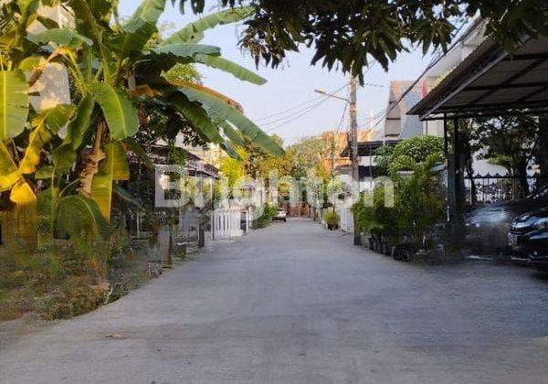 Rumah Tua Cengkir Kelapa Gading Jakarta Utara 2