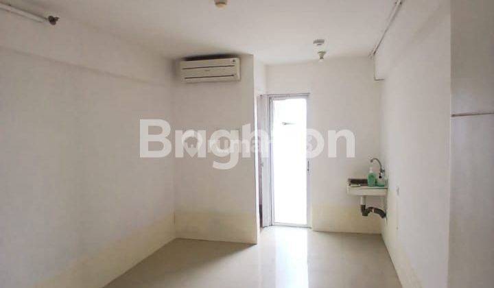 DIJUAL APARTEMEN BASSURA CIPINANG JAKARTA TIMUR 2