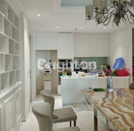 Apartemen The Kensington Dijual 1