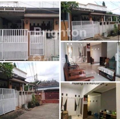 Dijual Rumah Minimalis Dasana Indah Bojong Nangka Tangerang 1