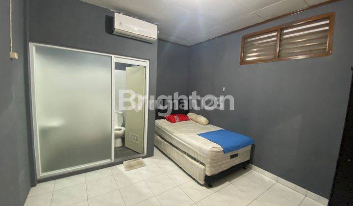 DIJUAL CEPAT RUMAH KOS KOSAN  PULO GADUNG JAKARTA TIMUR 2