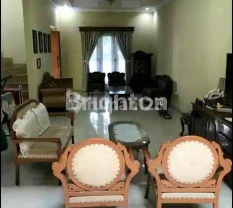 Rumah Rawamangun 2 Lantai Di Jual 2