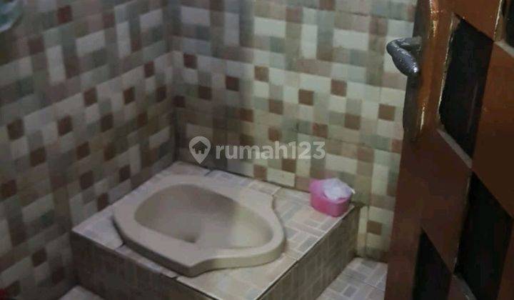 Rumah.murah.cimahi.tengah.shm.bangunan.masih Baru 2