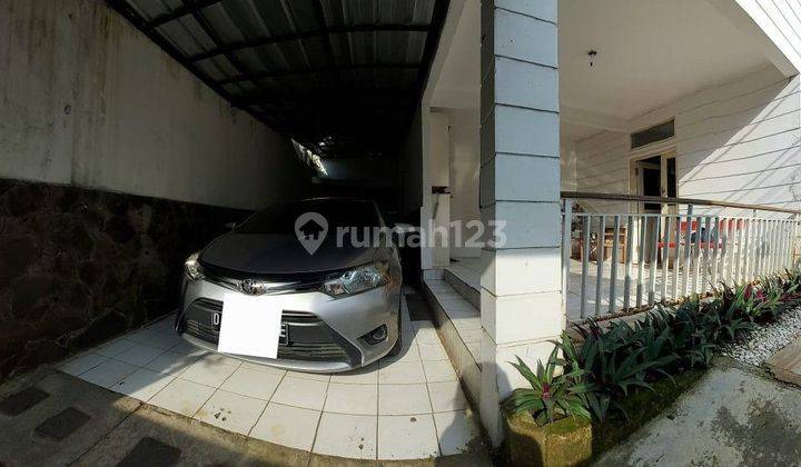 Di Jual Rumah Parongpong Harga Murah Shm 1