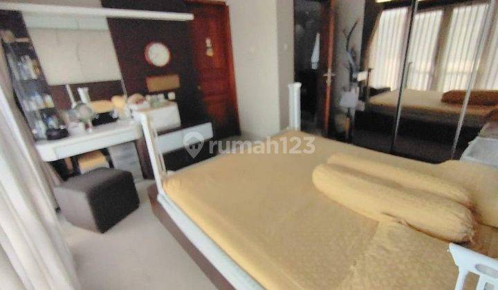 Jual Rumah Lux  Full Furnished Harga Sangat Terjngkau Dan Kualitas Rumahny  Mantap Shm 2