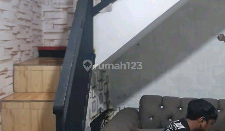 Rumah.murah.cimahi.tengah.shm.bangunan.masih Baru 1