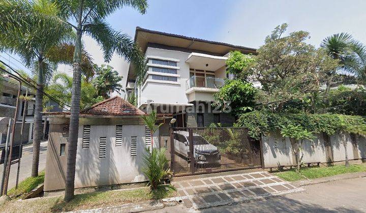 Di Jual Rumah Lelang Di Taman Holis  Murah Banget 2 Lantai Shm Bagus 1