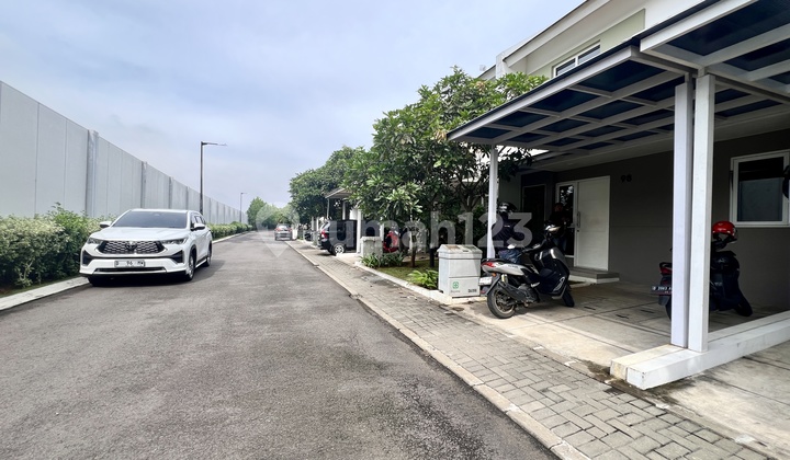 Rumah Minimalis Cluster Dayana Summarecon Siaphuni Harga Nego Rumah Bagus di Perumahan Summarecon Bandung Cluster Dayana, Jalan Dayana I Blok Da No. 96, Rancabolang, Gedebage, Kota Bandung, Jawa Barat, Indonesia, 40294, Summarecon Bandung 2