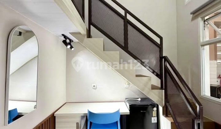 Lux Church Near Telkom University 2