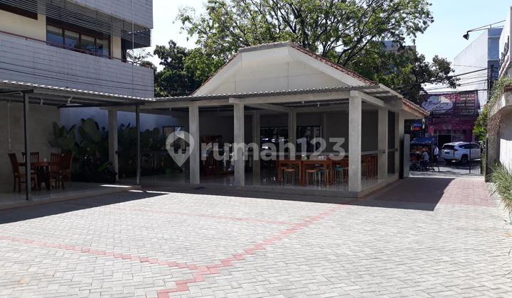 Ruang Usaha Gatsu Dekat Trans Studio Mall Cocok Untuk Segala Usaha 1