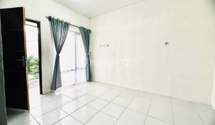 Disewakan Rumah Gress Siaphuni Di Jatinangor Dekat Kampus Itb Unpad & Mall Jatos Rumah Semi Furnished Baru Kontrakan Shm - Sertifikat Hak Milik Di Komplek Keandra City View, Jatinangor Rumah Semi Furnished Kontrakan Baru SHM - Sertifikat Hak Milik di Komp 1