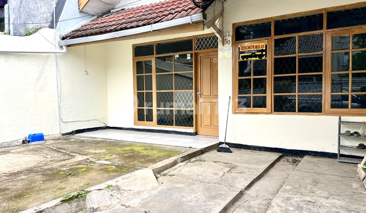 Rmh Siap Huni Dkt Rs Al Islam & Perkantoran Pemerintahan Jl Soekarno Hatta Bandung Timur Rumah di Perum Sanggar Hurip Bandung, Jl. Sanggar Kencana Utama, Jati Sari, Buahbatu, Kota Bandung, Jawa Barat, Indonesia, 40286, Soekarno Hatta